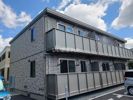 Forest伏見Aの外観