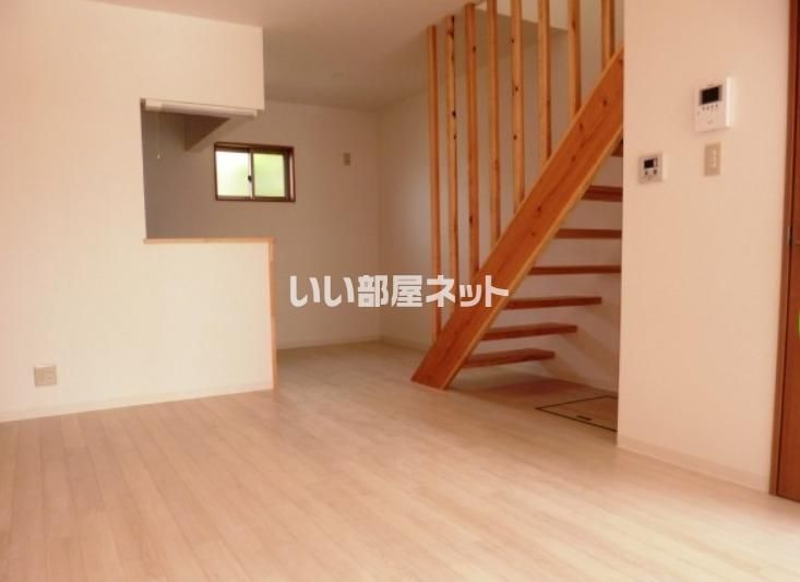 リビング