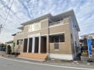 P’CASTELLO Aの間取り画像