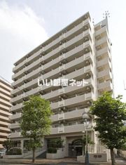 アバクス立川の外観画像
