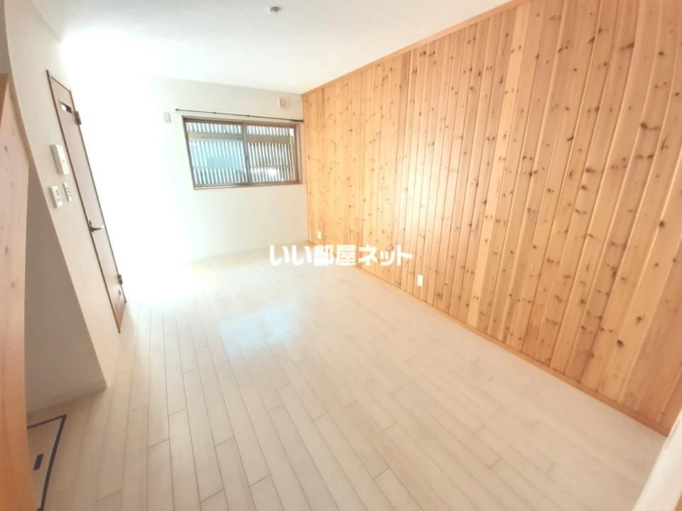 リビング