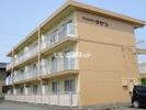マンションサザンの外観