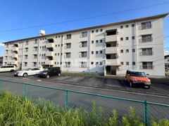 BLUE SKY ONE明野1番館の外観画像