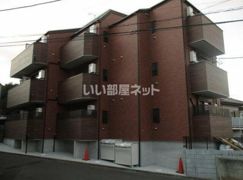 シエナ町田の外観画像