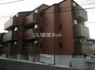 シエナ町田の間取り画像