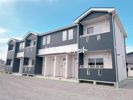パーチェAの間取り画像