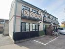 アネックスヒロセAの間取り画像
