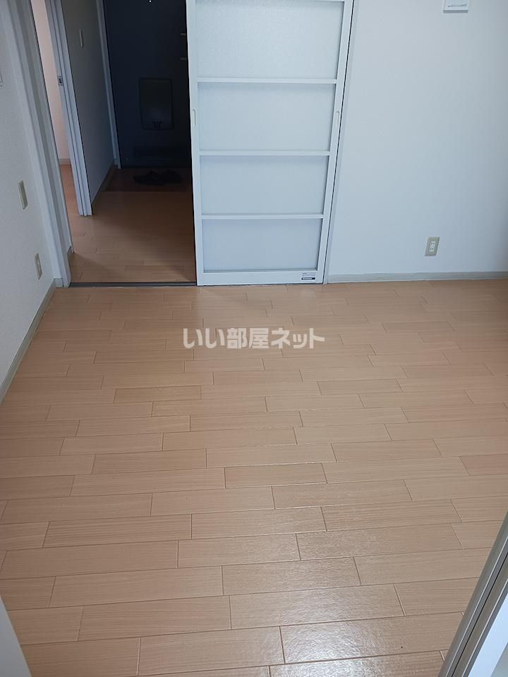 リビング