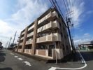 ソレアードパラシオンの外観