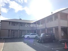 フジパレス タカシロ Ⅰ番館の外観画像