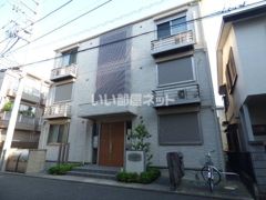 ラ クール ブランシュの外観画像