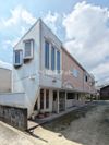 シティルーム友丘の間取り画像