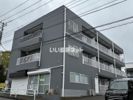 第二ヤマネハイムの間取り画像