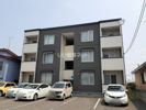 North Riverの間取り画像