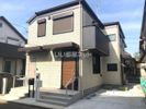 カーサ林間の間取り画像