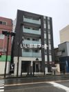 パークビュー本厚木の間取り画像