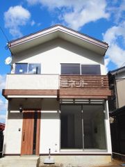 ソレイユ中島の外観画像