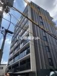メイクスデザイン池袋EASTの外観画像