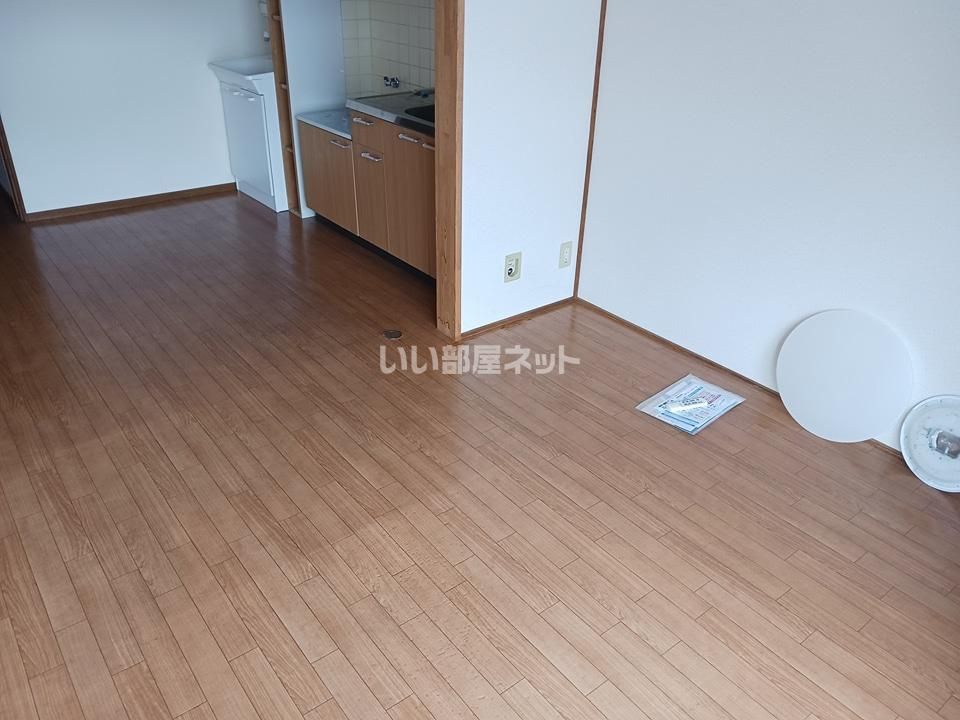 リビング