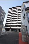 クロノス30新町IIの間取り画像