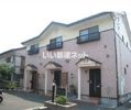 ウェルシーイナ Aの間取り画像