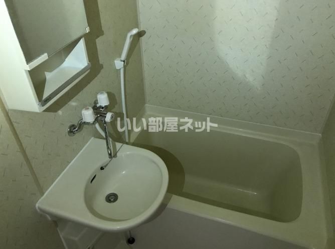 バスルーム