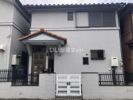 田園貸家の間取り画像
