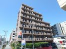 ライブ・トピア寺町の間取り画像
