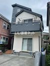 日野市南平2丁目戸建の間取り画像