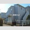 サニーサイド北鎌倉Bの間取り画像