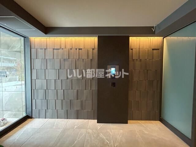 ロビー