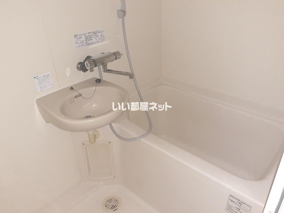 バスルーム