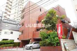 鹿鳴館Ⅱの外観画像