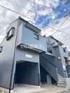 F・Kコート渡辺通り東の間取り画像