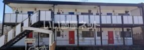 シティハイムⅡの間取り画像