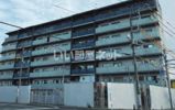 S－RESIDENCE妙典broadの間取り画像