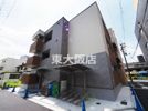 フジパレス鴻池新田駅北の間取り画像