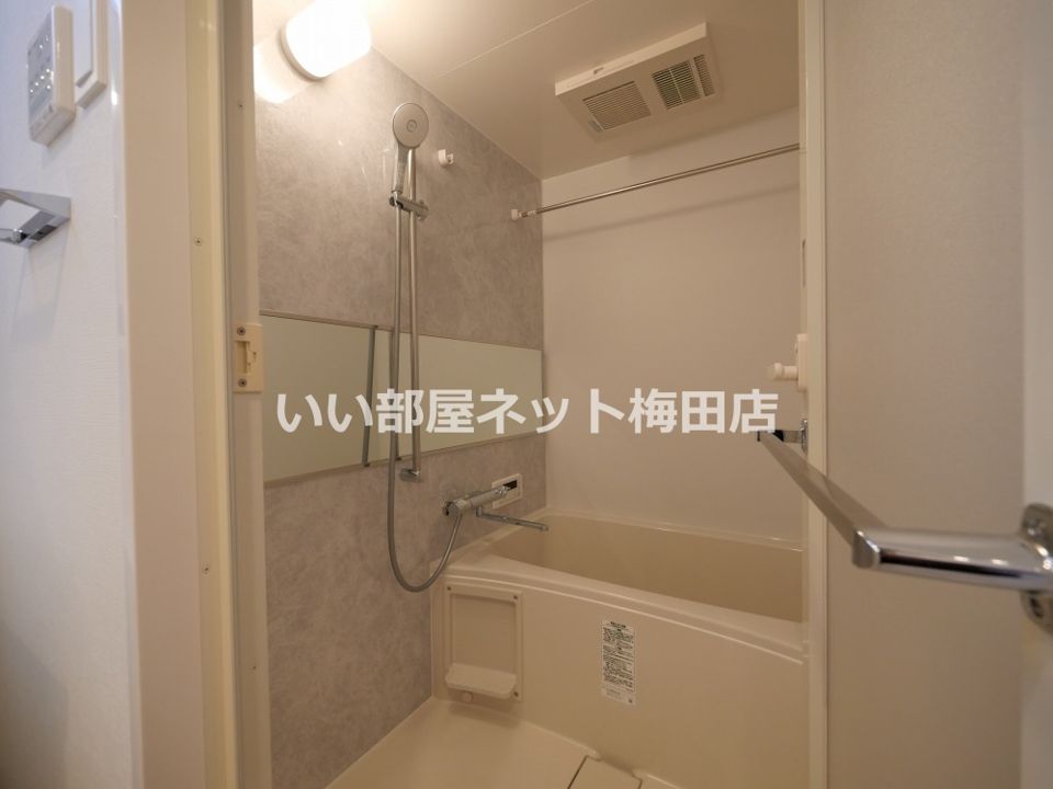 バスルーム