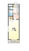 イルマーレの間取り画像