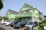 グランデュールの間取り画像