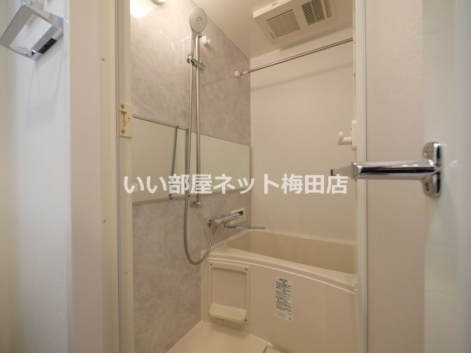 バスルーム