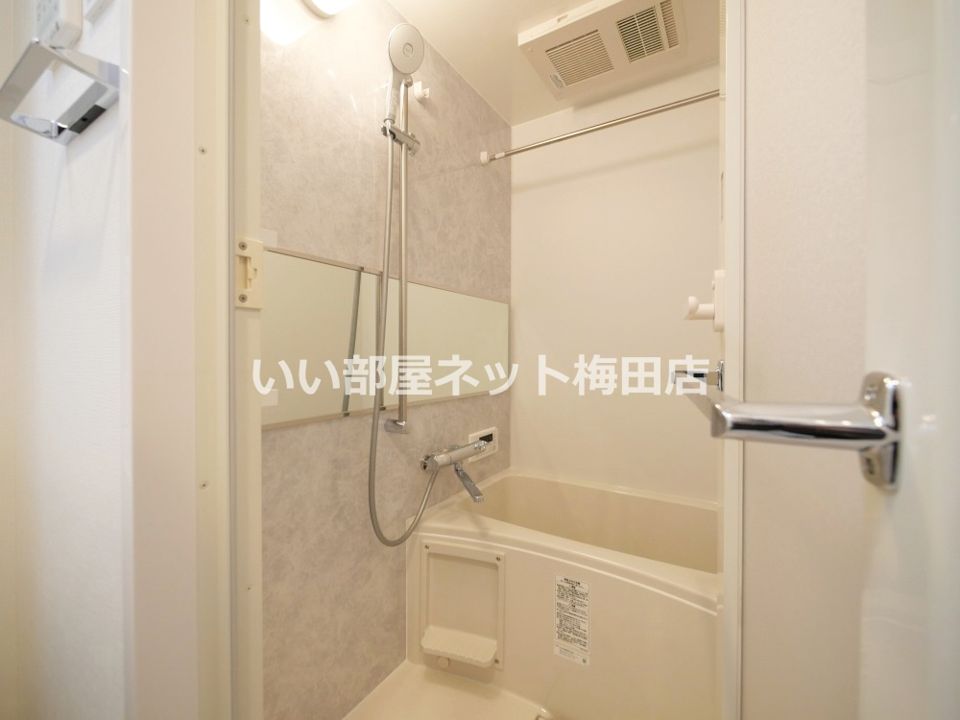 バスルーム