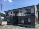 ヴェルドミール Bの間取り画像