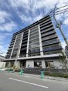 Alivis浪速東SoL TERRACEの間取り画像