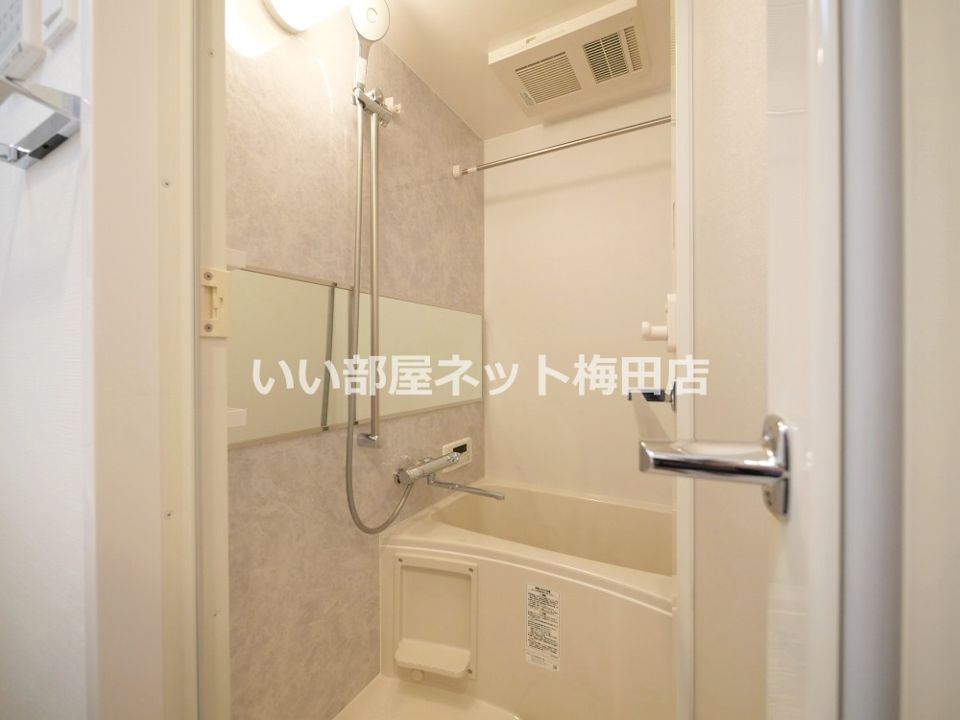 バスルーム