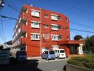 ジャパンリリーの間取り画像