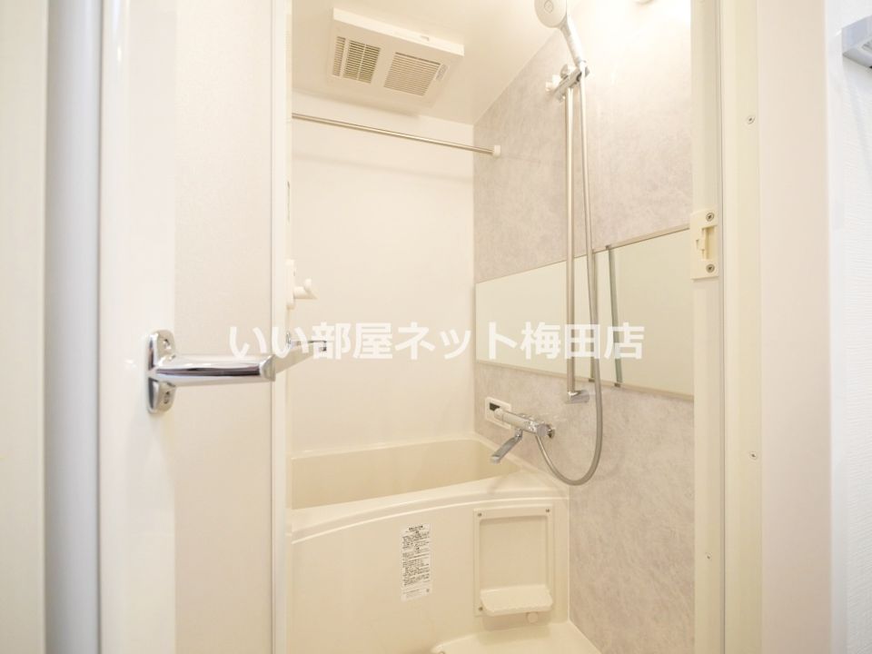 バスルーム