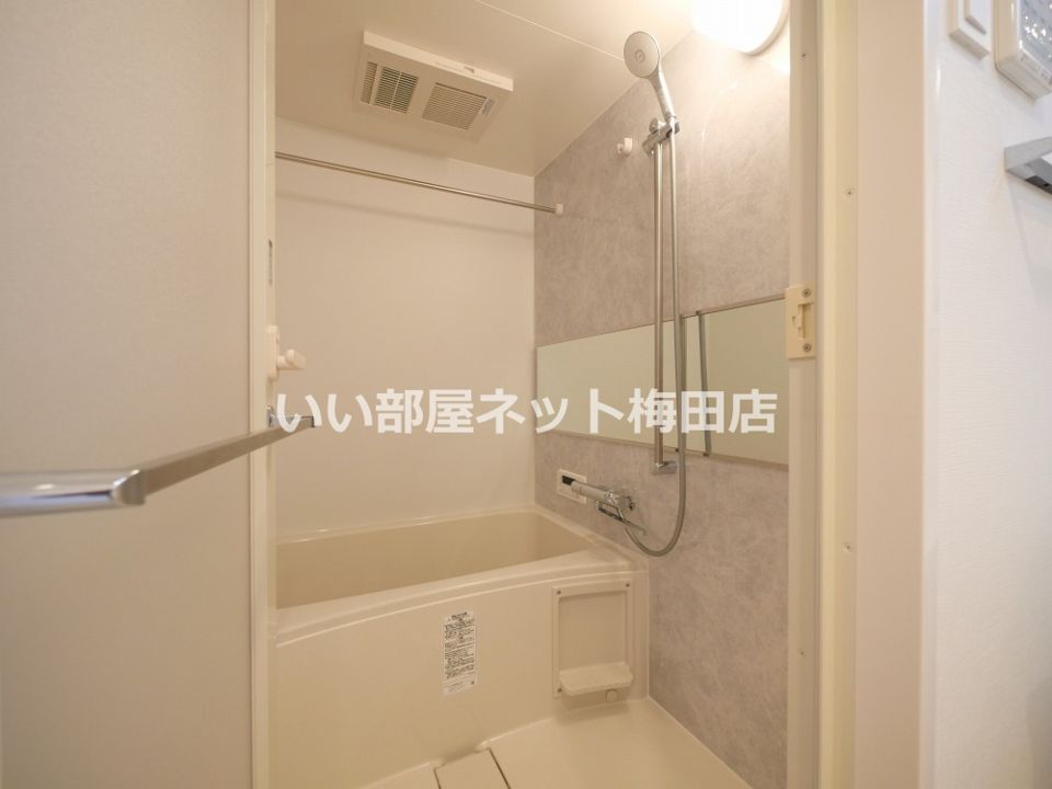 バスルーム