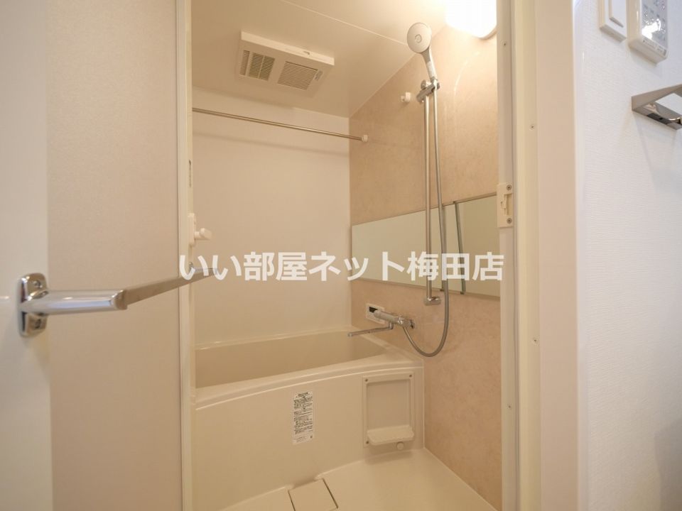バスルーム