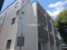 ジーメゾン東岩槻フェリシアの間取り画像